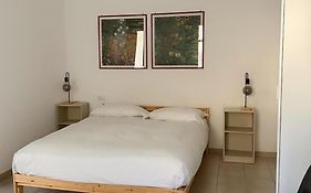 Giuditta Room